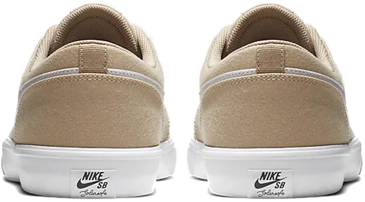 Nike SB Skateboard Portmore II Solar CNVS 'Yellow Black' 880268-206 Shop Nike SB Skateboard Portmore II Solar CNVS 'Yellow Black' 880268-206