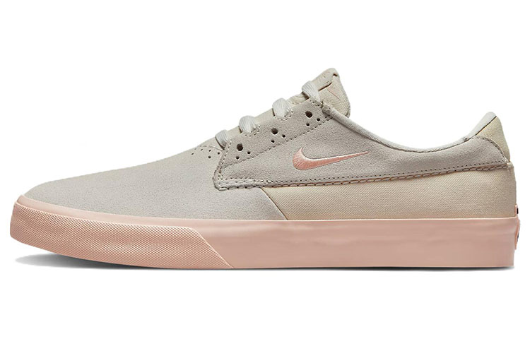 Nike SB Skateboard Shane 'Grey Pink' BV0657-106