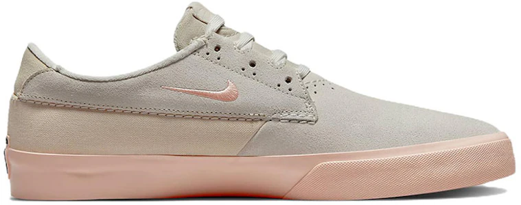 Lookbook Nike SB Skateboard Shane 'Grey Pink' BV0657-106