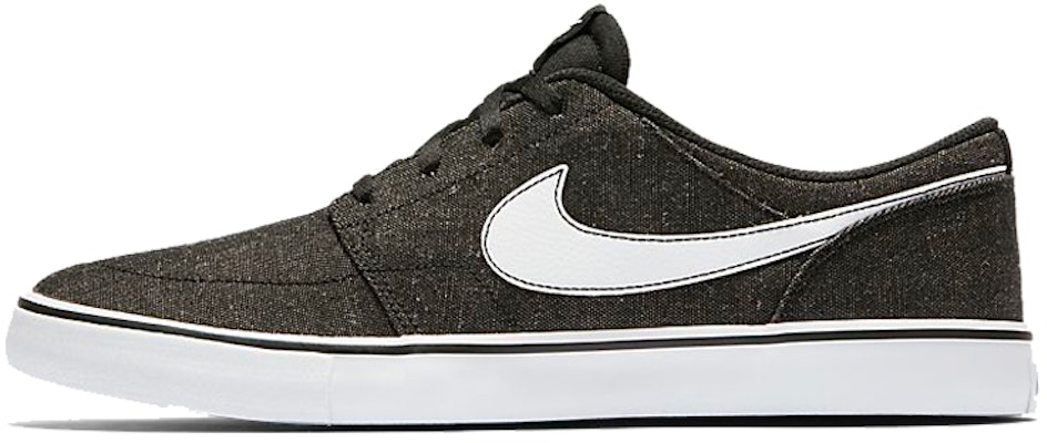 Nike SB Skateboard Solarsoft Portmore II Canvas Premium 880269-001 Buy Nike SB Skateboard Solarsoft Portmore II Canvas Premium 880269-001