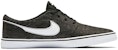 Nike SB Skateboard Solarsoft Portmore II Kanvas Premium 880269-001