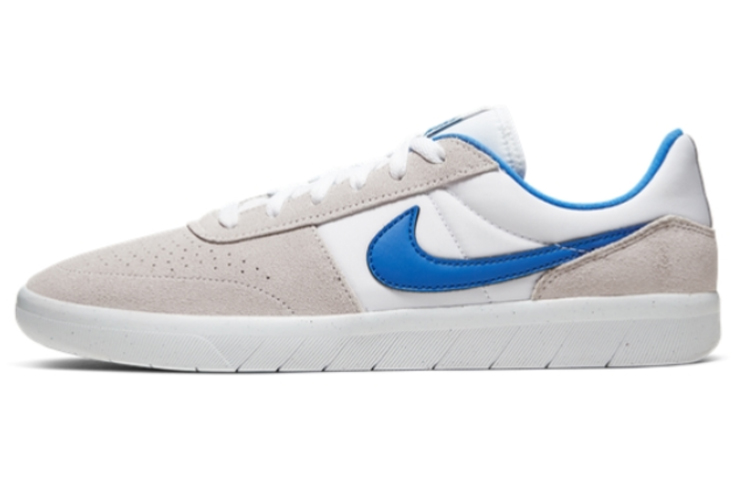 Nike SB Skateboard Team Classic 'Blue White' AH3360-011