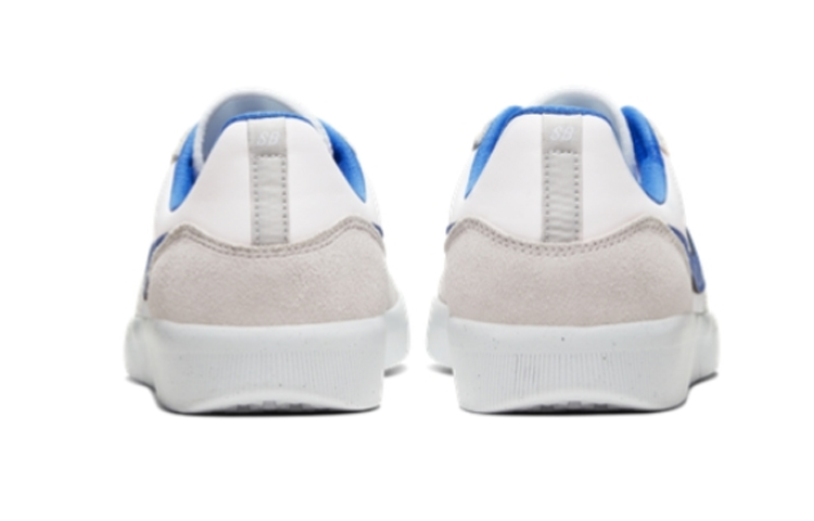 Purchase Nike SB Skateboard Team Classic ''Blauw Wit'' AH3360-011