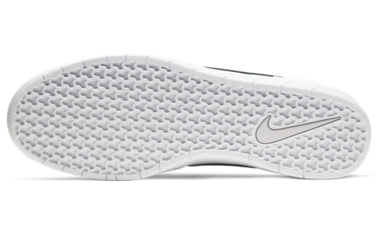 Details for Nike SB Skateboard Team Classic ''Blauw Wit'' AH3360-011