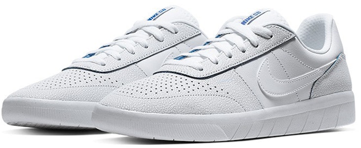 耐克SB滑板团队经典高级版 '白色' AR0767-100 Order 耐克SB滑板团队经典高级版 '白色' AR0767-100