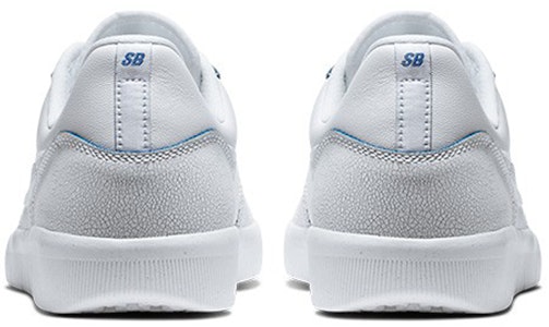 耐克SB滑板团队经典高级版 '白色' AR0767-100 Lookbook 耐克SB滑板团队经典高级版 '白色' AR0767-100