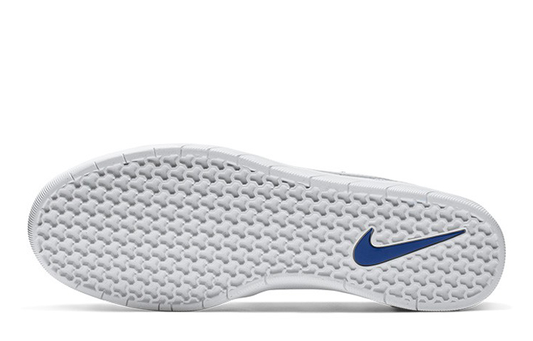 Shop Nike SB Tim Skateboard CLASSIC PREMIUM 'Putih' AR0767-100