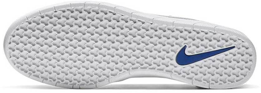 耐克SB滑板团队经典高级版 '白色' AR0767-100 Shop 耐克SB滑板团队经典高级版 '白色' AR0767-100