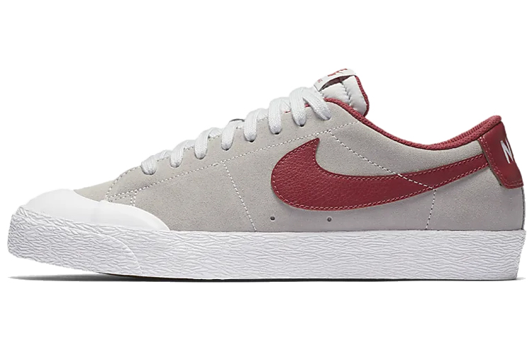 Nike SB Skateboard Zoom Blazer Low XT Whitebrown 864348-061