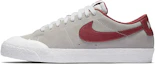 Buy Nike SB Skateboard Zoom Blazer Low XT Whitebrown 864348-061