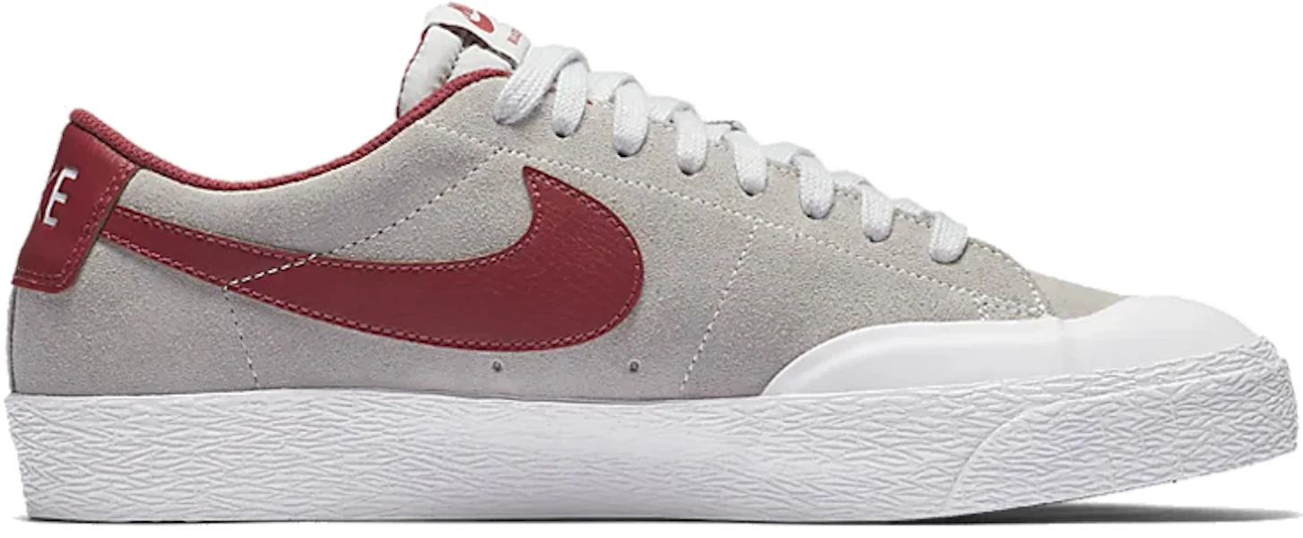 Nike SB Skateboard Zoom Blazer Low XT Whitebrown 864348-061 Lookbook Nike SB Skateboard Zoom Blazer Low XT Whitebrown 864348-061