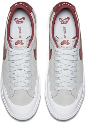 Nike SB Skateboard Zoom Blazer Low XT Putih Coklat 864348-061 Shop Nike SB Skateboard Zoom Blazer Low XT Putih Coklat 864348-061