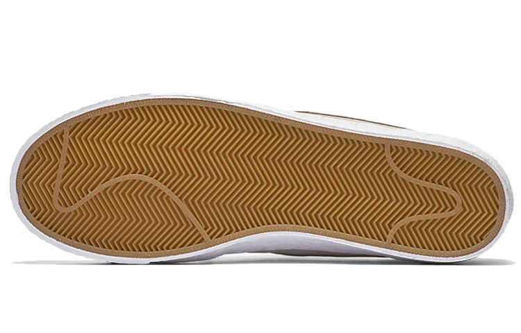 Details for Nike SB Skateboard Zoom Blazer Low XT Whitebrown 864348-061