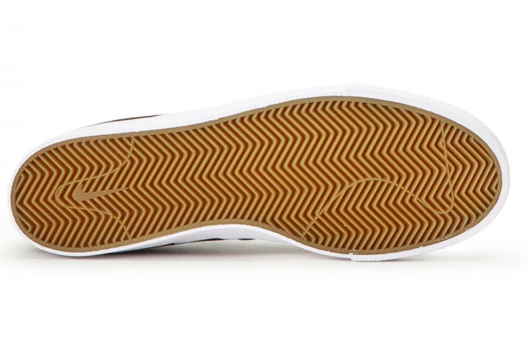 Purchase Nike SB ZOOM JANOSKI SLIP RM CRAFTED 滑板系列 酒紅
