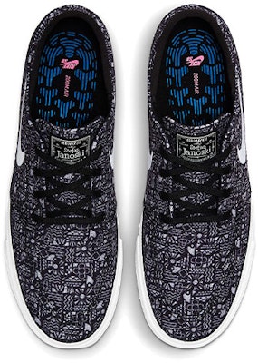 Nike SB Skateboard Zoom Stefan Janoski Canvas RM Premium Black DC4206-001 Shop Nike SB Skateboard Zoom Stefan Janoski Canvas RM Premium Black DC4206-001
