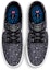 Shop Nike SB Skateboard Zoom Stefan Janoski Canvas RM Premium Hitam DC4206-001