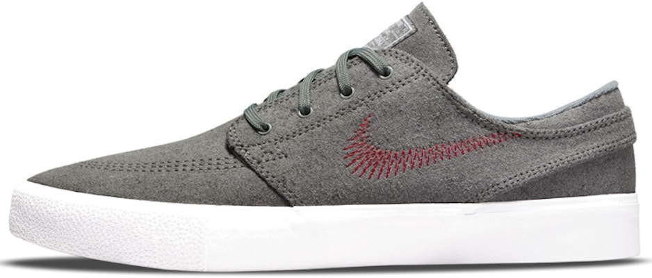 Nike SB Skateboard Zoom Stefan Janoski FL RM Gray CI3836-005 Buy Nike SB Skateboard Zoom Stefan Janoski FL RM Gray CI3836-005