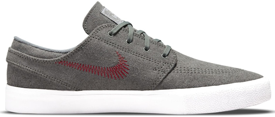 Nike SB Skateboard Zoom Stefan Janoski FL RM Gray CI3836-005 Order Nike SB Skateboard Zoom Stefan Janoski FL RM Gray CI3836-005