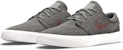 Nike SB Skateboard Zoom Stefan Janoski FL RM Kelabu CI3836-005