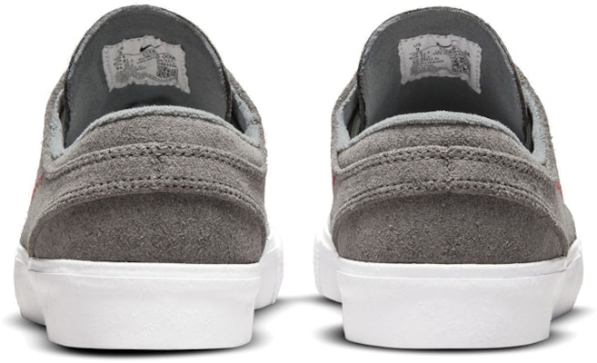 Nike SB Skateboard Zoom Stefan Janoski FL RM Gray CI3836-005 Purchase Nike SB Skateboard Zoom Stefan Janoski FL RM Gray CI3836-005
