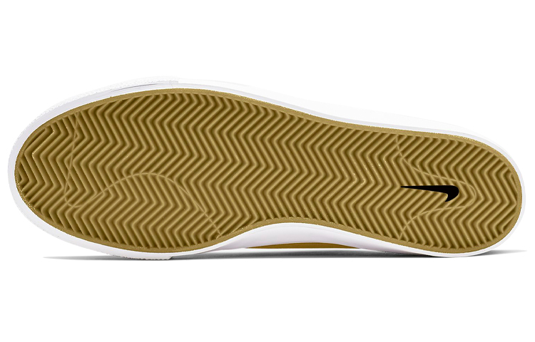 Purchase Nike SB Skateboard Zoom Stefan Janoski RM 'Hitam Kuning' AQ7475-700