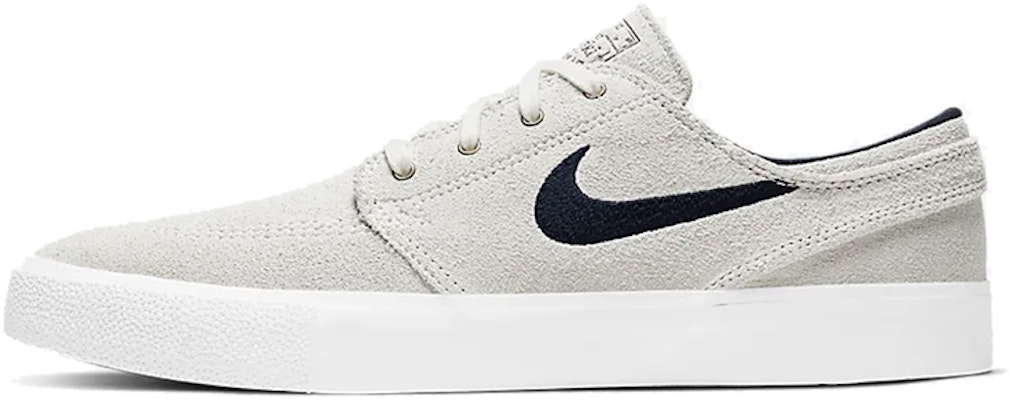 耐克SB滑板鞋Zoom Stefan Janoski RM '奶油白黑色' AQ7475-101 Buy 耐克SB滑板鞋Zoom Stefan Janoski RM '奶油白黑色' AQ7475-101