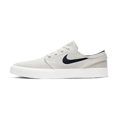 Nike SB Skateboard Zoom Stefan Janoski RM 'Creamwhite Black'
