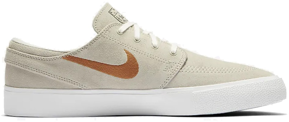 耐吉 SB Zoom Stefan Janoski RM 白棕 Order 耐吉 SB Zoom Stefan Janoski RM 白棕