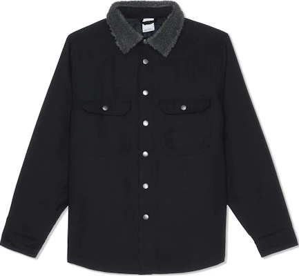 Nike SB Solid Color Outdoor Multi-Pocket Jacket Unisex - Black FQ0512-010 Buy Nike SB Solid Color Outdoor Multi-Pocket Jacket Unisex - Black FQ0512-010