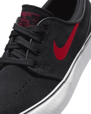 (Youth) Nike SB Stefan Janoski 525104-028 Sizing (Youth) Nike SB Stefan Janoski 525104-028