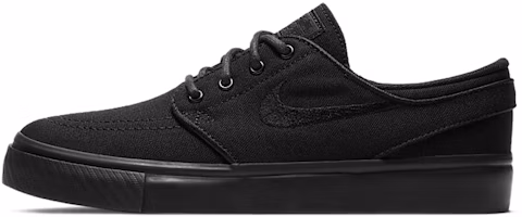 (Youth) Nike SB Skateboard Stefan Janoski 'Black' 525104-024 (Youth) Nike SB Skateboard Stefan Janoski 'Black' 525104-024
