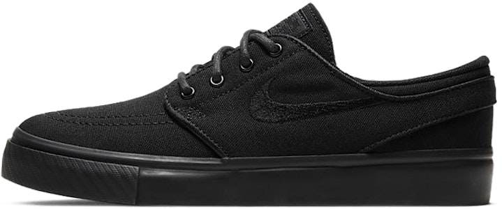 (JR) ナイキSB ステファン ジャノスキー 黒 (Nike SB Stefan Janoski Kuro) 525104-024 Buy (JR) ナイキSB ステファン ジャノスキー 黒 (Nike SB Stefan Janoski Kuro) 525104-024