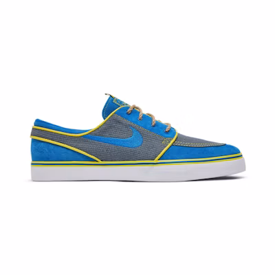 Nike SB Stefan Janoski 'Doernbecher' 2017