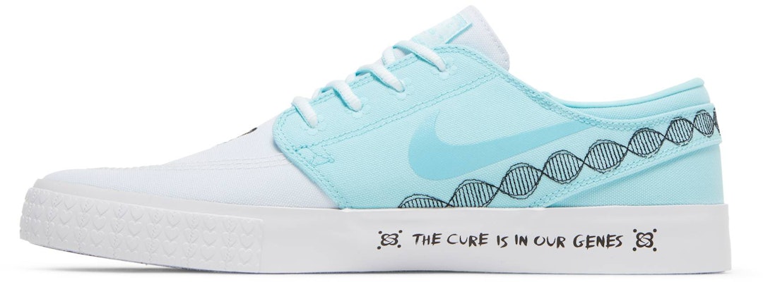 Nike SB Stefan Janoski 'Doernbecher' DR6258-100 Lookbook Nike SB Stefan Janoski 'Doernbecher' DR6258-100