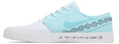 Lookbook Nike SB Stefan Janoski 'Doernbecher' Lelaki Kasut Sukan DR6258-100