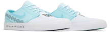 Cheap Nike SB Stefan Janoski 'Doernbecher' Lelaki Kasut Sukan DR6258-100