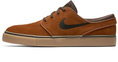 Nike SB Stefan Janoski 'Hazelnut' 333824-214 Nike SB Stefan Janoski 'Hazelnut' 333824-214