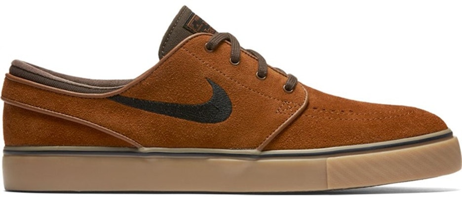Nike SB Stefan Janoski 'Hazelnut' Cokelat Kacang 333824-214 Buy Nike SB Stefan Janoski 'Hazelnut' Cokelat Kacang 333824-214
