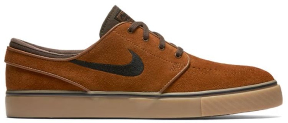 耐克SB Stefan Janoski '榛子棕' 333824-214 Order 耐克SB Stefan Janoski '榛子棕' 333824-214