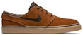 Nike SB Stefan Janoski 'Hazelnut' Coklat Hazelnut 333824-214