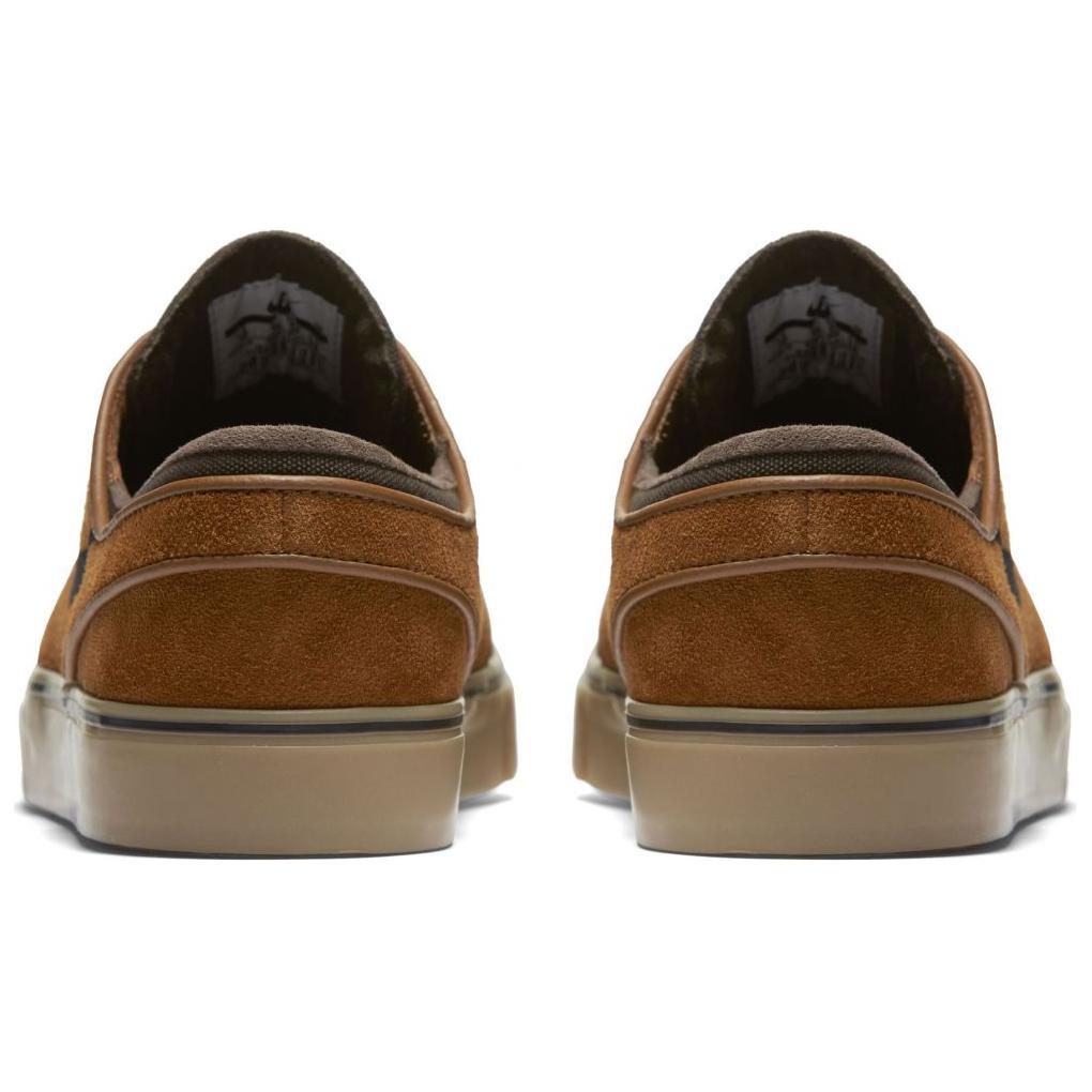 Shop 나이키 SB 스테판 야노스키 '헤이즐넛' 333824-214