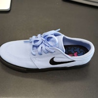 Nike SB Stefan Janoski 'Model Nickname' 826232-987 Nike SB Stefan Janoski 'Model Nickname' 826232-987