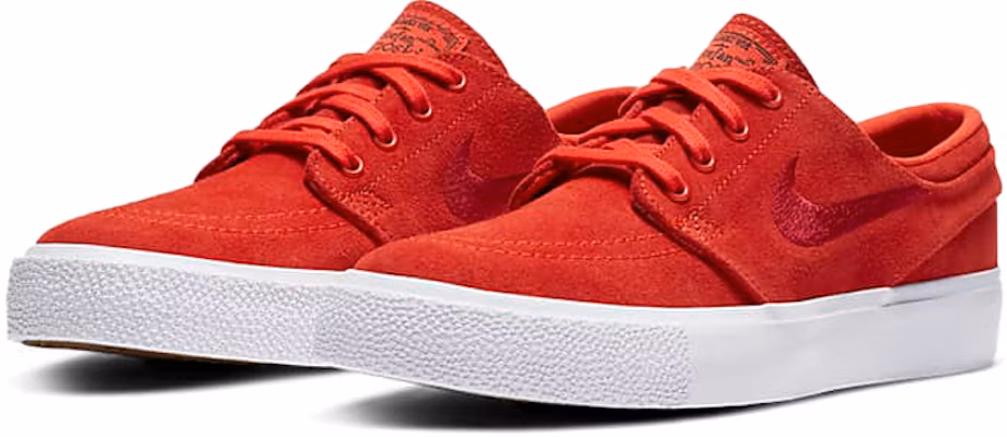 Nike SB Stefan Janoski (GS) 紅 Lookbook Nike SB Stefan Janoski (GS) 紅