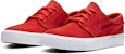 (JR) Nike SB Skateboard Stefan Janoski 'Merah' 525104-606