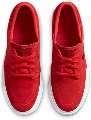 Nike SB Stefan Janoski (GS) 紅 Shop Nike SB Stefan Janoski (GS) 紅