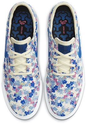Nike SB Stefan Janoski Canvas RM 'Floral' AQ7878-202 Lookbook Nike SB Stefan Janoski Canvas RM 'Floral' AQ7878-202