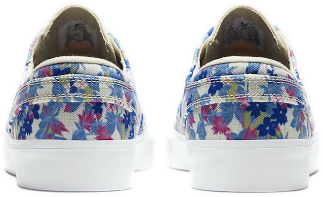 Nike SB Stefan Janoski Canvas RM 'Floral' AQ7878-202 Shop Nike SB Stefan Janoski Canvas RM 'Floral' AQ7878-202
