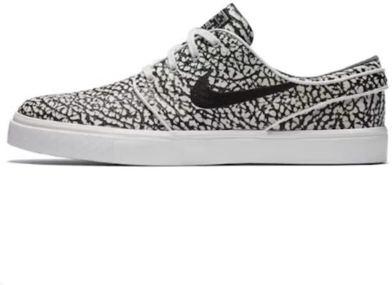 Nike SB Stefan Janoski Elite 'Asphalt Road' 725074-006 Buy Nike SB Stefan Janoski Elite 'Asphalt Road' 725074-006