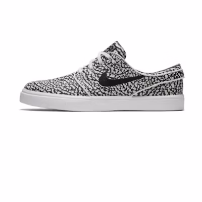 Nike SB Stefan Janoski Elite 'Asphalt Road'