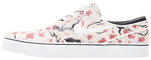 Nike SB Stefan Janoski Elite 'Cherry Blossom' 725074-112 Nike SB Stefan Janoski Elite 'Cherry Blossom' 725074-112